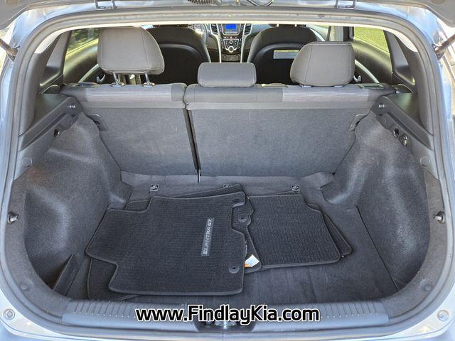 used 2016 Hyundai Elantra GT car, priced at $8,997