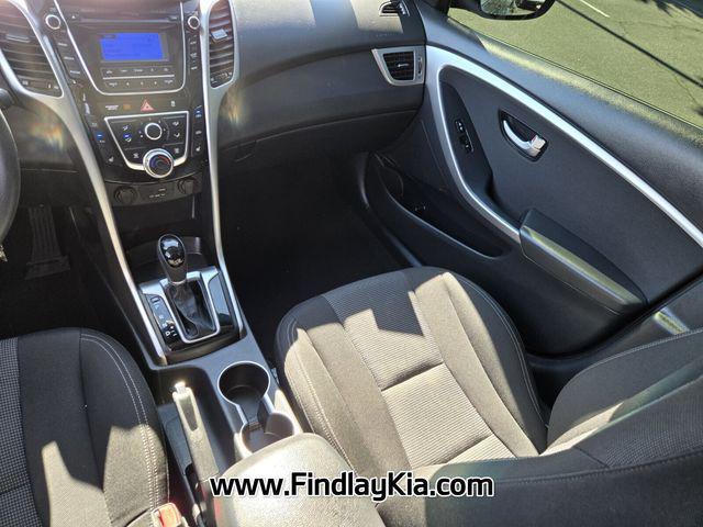 used 2016 Hyundai Elantra GT car, priced at $8,997