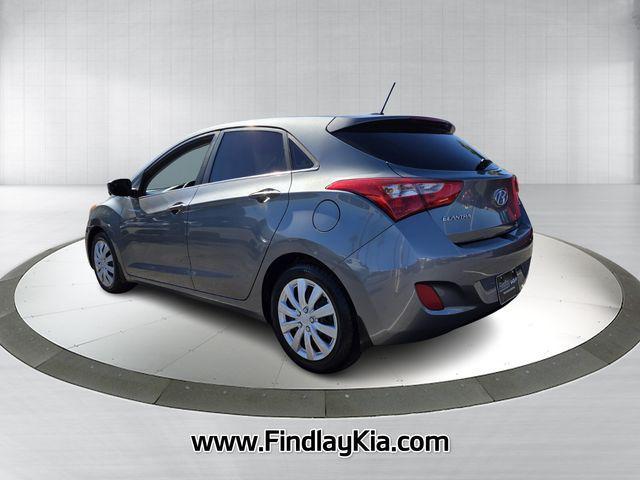 used 2016 Hyundai Elantra GT car, priced at $8,997