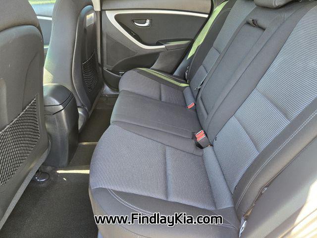 used 2016 Hyundai Elantra GT car, priced at $8,997