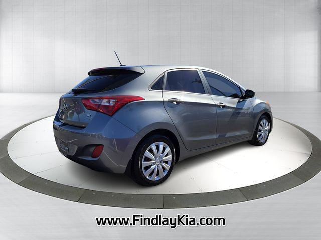 used 2016 Hyundai Elantra GT car, priced at $8,997