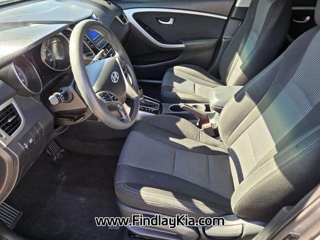 used 2016 Hyundai Elantra GT car, priced at $8,997