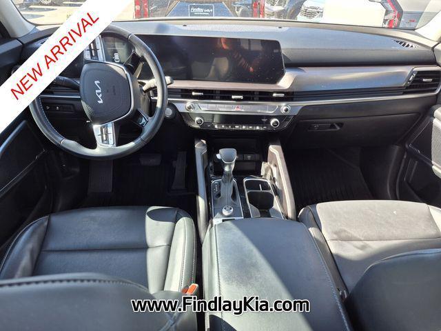 used 2024 Kia Telluride car, priced at $32,097