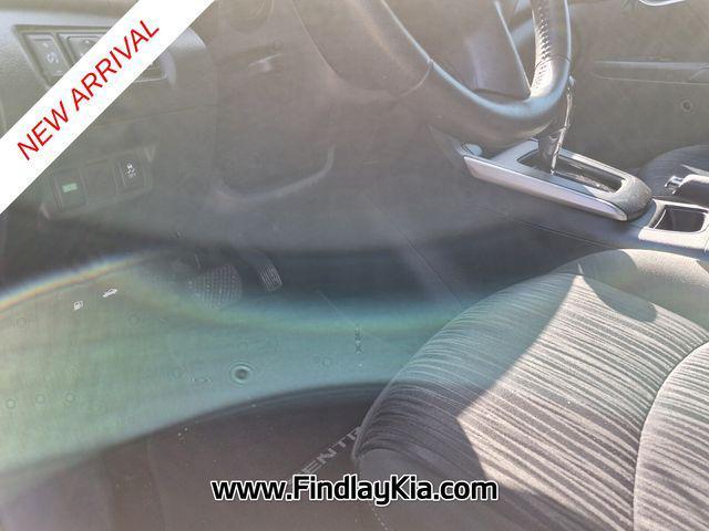 used 2019 Nissan Sentra car, priced at $13,297