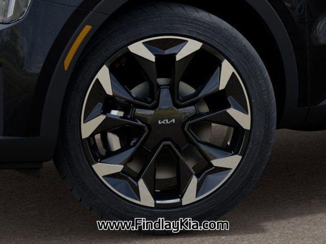 new 2025 Kia Sorento car, priced at $35,805