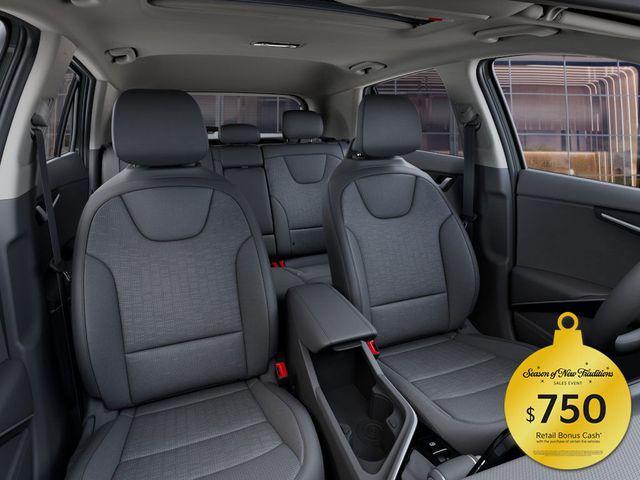 new 2025 Kia Niro car, priced at $33,770