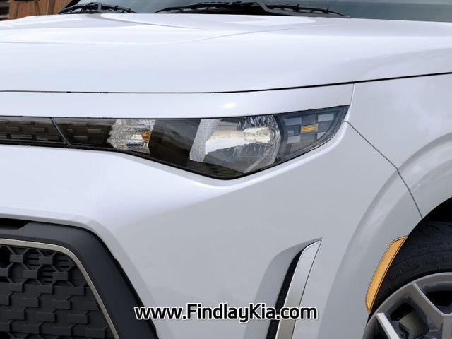 new 2025 Kia Soul car, priced at $22,110