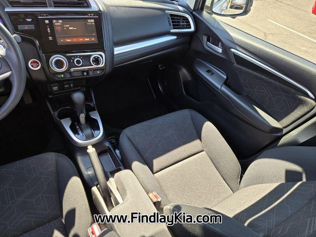 used 2015 Honda Fit car, priced at $12,897