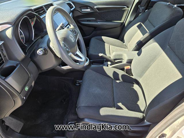 used 2015 Honda Fit car, priced at $12,897