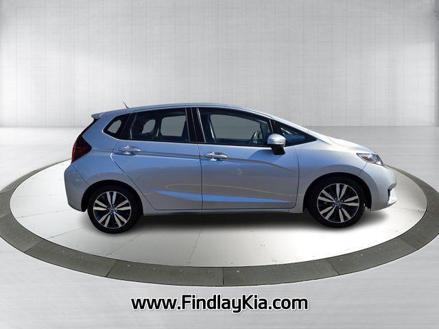used 2015 Honda Fit car, priced at $12,897