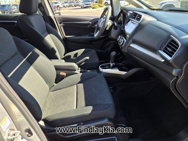 used 2015 Honda Fit car, priced at $12,897