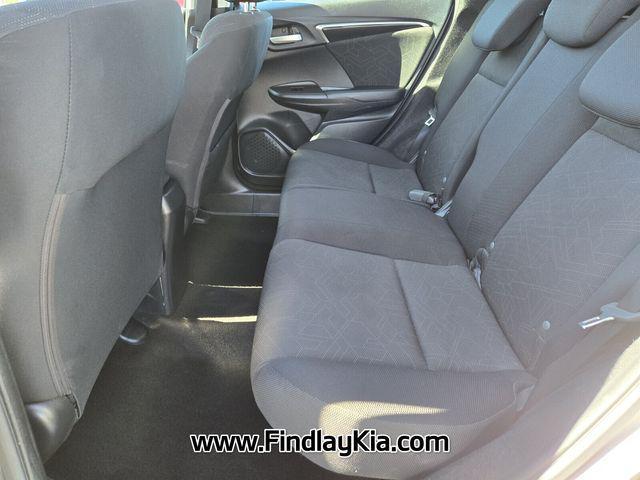 used 2015 Honda Fit car, priced at $12,897