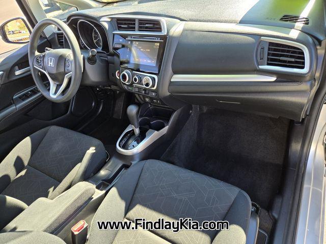 used 2015 Honda Fit car, priced at $12,897
