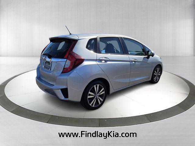 used 2015 Honda Fit car, priced at $12,897