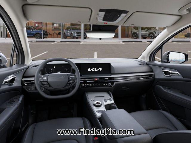 new 2026 Kia Sportage Hybrid car, priced at $34,030