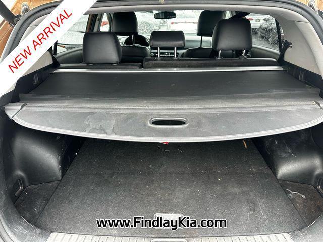 used 2018 Kia Sportage car, priced at $12,897