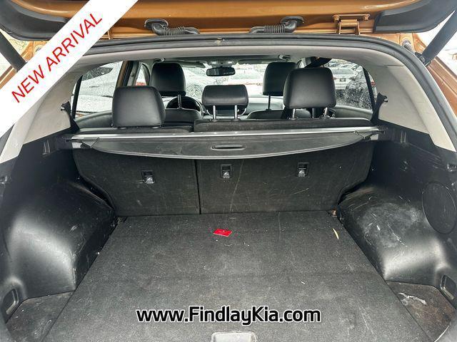 used 2018 Kia Sportage car, priced at $12,897