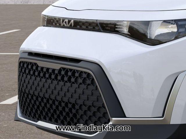 new 2025 Kia Soul car, priced at $21,470