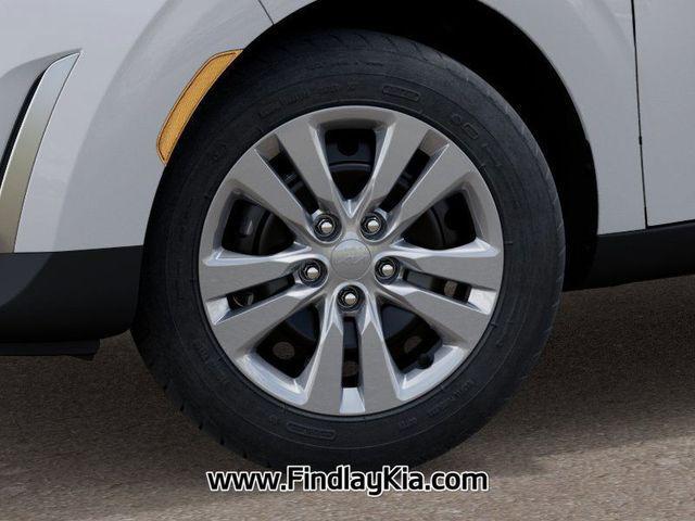 new 2025 Kia Soul car, priced at $21,470