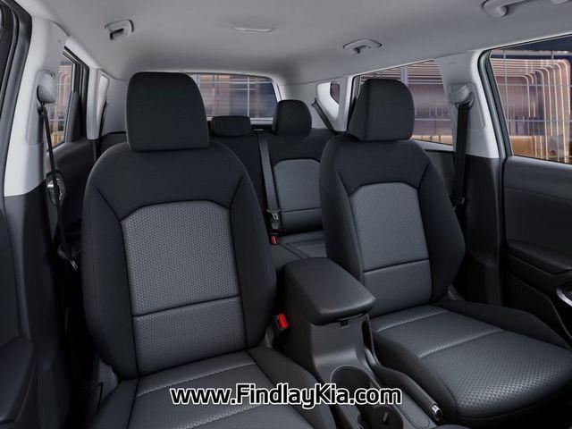 new 2025 Kia Soul car, priced at $21,470