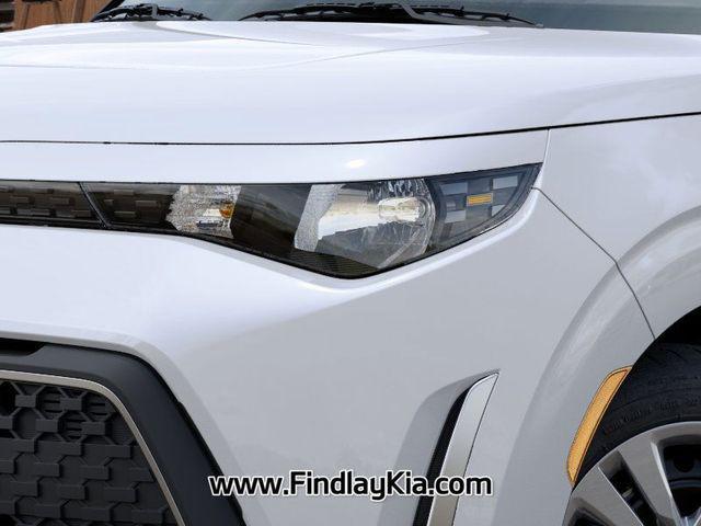 new 2025 Kia Soul car, priced at $21,470