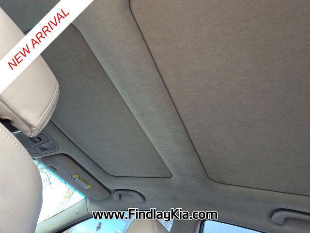 used 2014 Kia Cadenza car, priced at $8,697