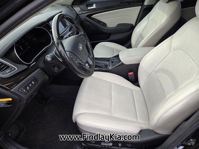 used 2014 Kia Cadenza car, priced at $8,697
