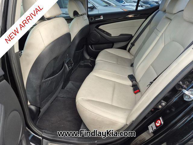used 2014 Kia Cadenza car, priced at $8,697