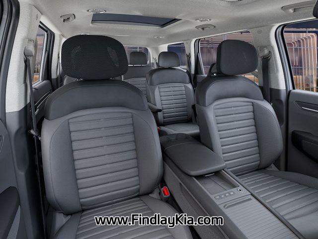 new 2026 Kia EV9 car, priced at $62,215