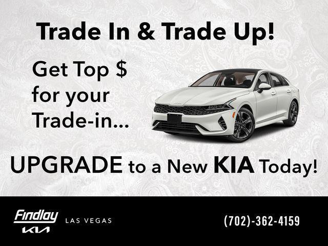 new 2025 Kia Sorento car, priced at $35,000