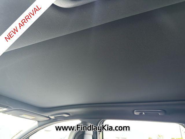 used 2024 Kia Sportage car, priced at $31,297