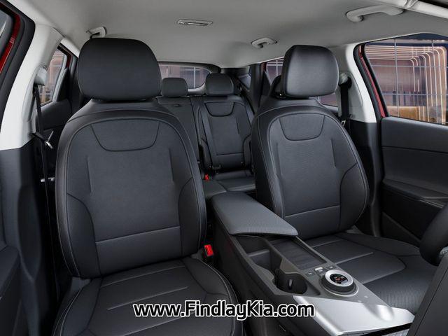 new 2025 Kia EV6 car, priced at $47,510