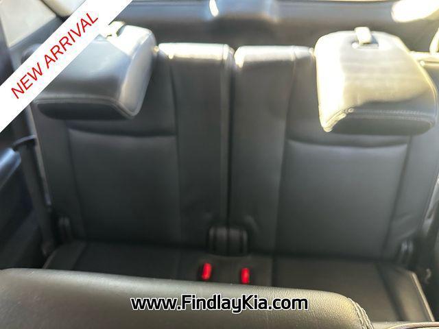 used 2020 INFINITI QX60 car, priced at $18,697