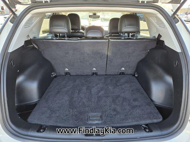 used 2020 Jeep Compass car, priced at $15,497