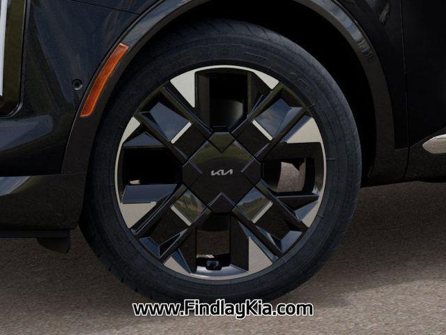 new 2026 Kia Sportage car, priced at $35,735