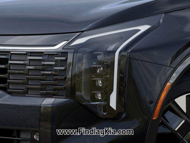 new 2026 Kia Sportage car, priced at $35,735