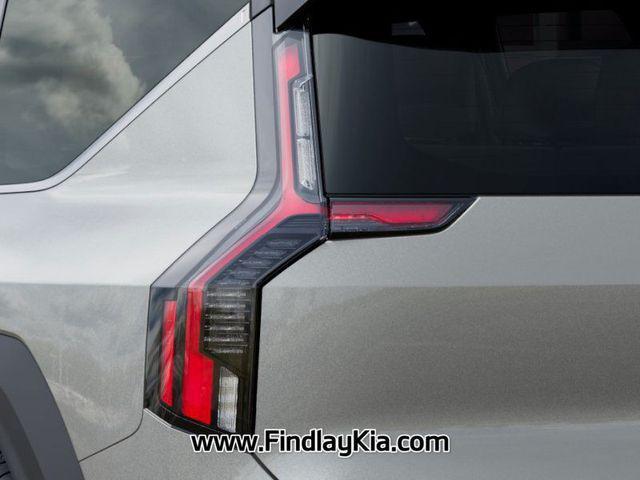 new 2026 Kia EV9 car, priced at $47,300