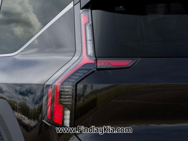 new 2026 Kia EV9 car, priced at $57,170