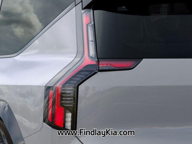 new 2026 Kia EV9 car, priced at $67,240