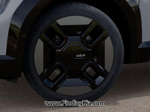 new 2026 Kia EV9 car, priced at $67,240