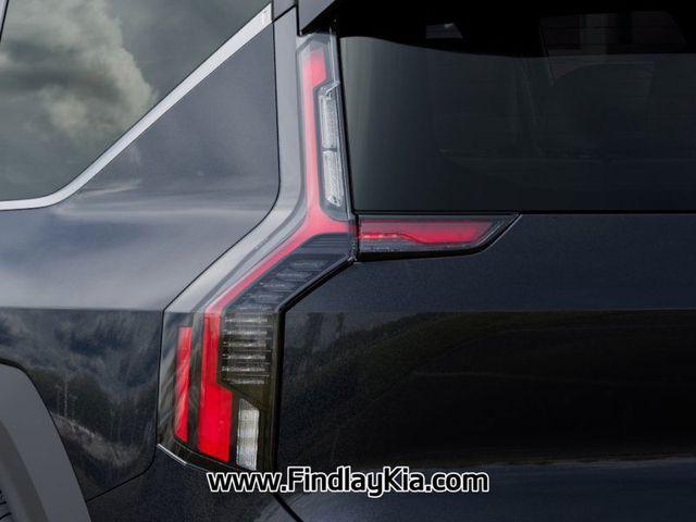 new 2026 Kia EV9 car, priced at $47,300