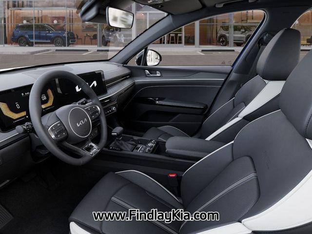 new 2025 Kia K5 car, priced at $28,050