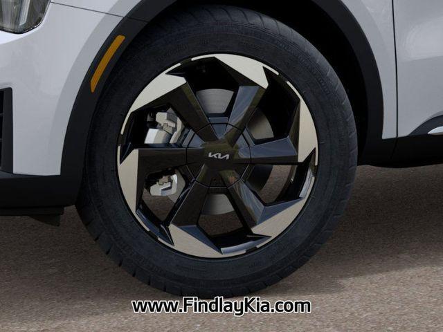 new 2026 Kia Sorento Hybrid car, priced at $43,430