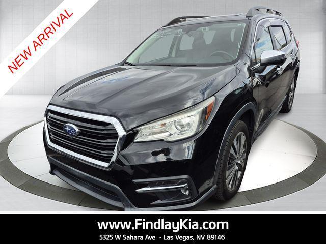 used 2019 Subaru Ascent car, priced at $25,497