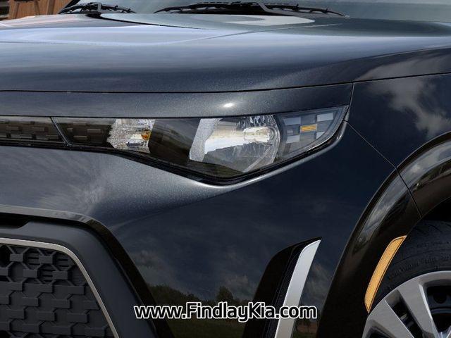 new 2025 Kia Soul car, priced at $21,285