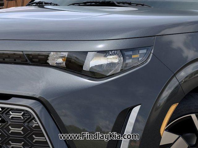 new 2025 Kia Soul car, priced at $24,485