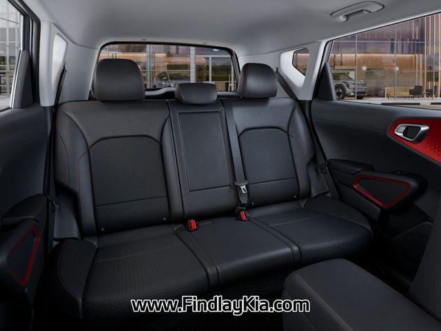 new 2025 Kia Soul car, priced at $24,485