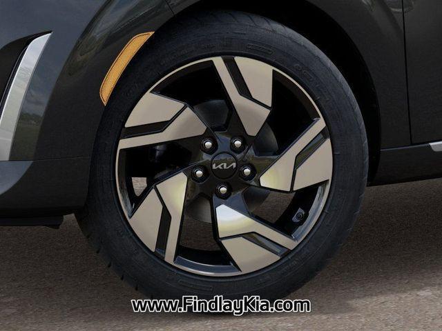 new 2025 Kia Soul car, priced at $24,485