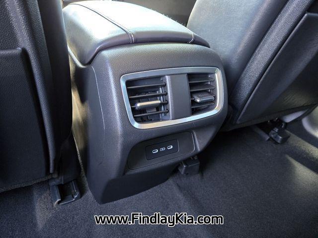 used 2023 Acura RDX car, priced at $34,297