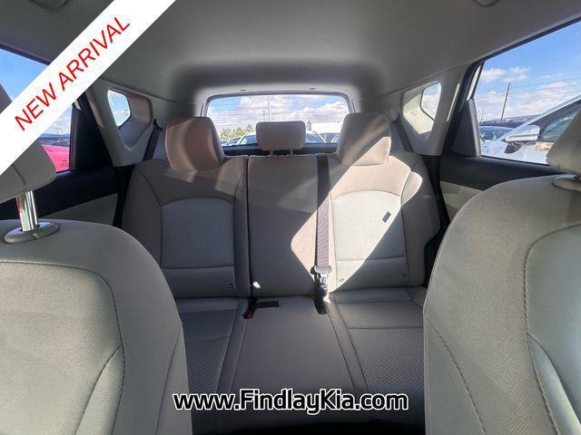 used 2023 Kia Soul car, priced at $18,297